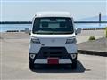 2018 Daihatsu Hijet Cargo