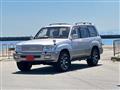 2000 Toyota Land Cruiser