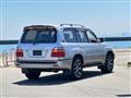 2000 Toyota Land Cruiser