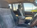 2000 Toyota Land Cruiser
