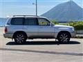 2000 Toyota Land Cruiser