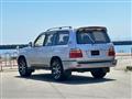 2000 Toyota Land Cruiser