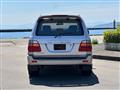 2000 Toyota Land Cruiser