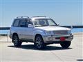 2000 Toyota Land Cruiser