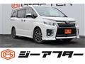 2016 Toyota Voxy