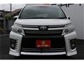 2016 Toyota Voxy