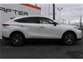 2022 Toyota Harrier Hybrid