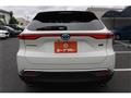2022 Toyota Harrier Hybrid