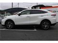 2022 Toyota Harrier Hybrid