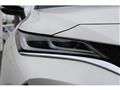 2022 Toyota Harrier Hybrid