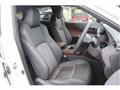 2022 Toyota Harrier Hybrid
