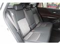 2022 Toyota Harrier Hybrid