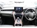 2022 Toyota Harrier Hybrid