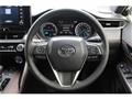 2022 Toyota Harrier Hybrid
