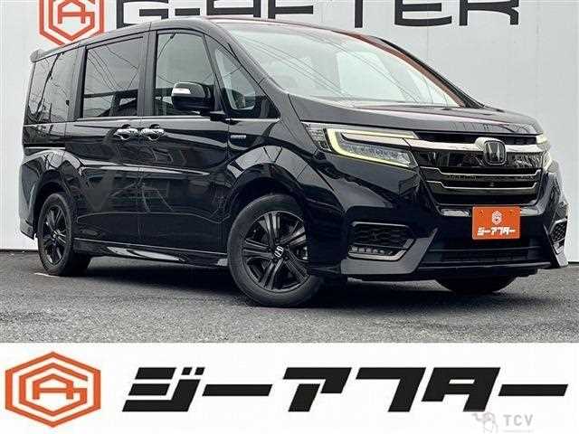 2019 Honda Honda Others