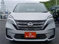 2021 Nissan Serena