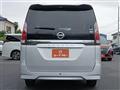 2021 Nissan Serena
