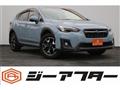 2017 Subaru IMPREZA XV HYBRID