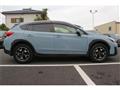 2017 Subaru IMPREZA XV HYBRID