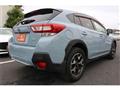 2017 Subaru IMPREZA XV HYBRID