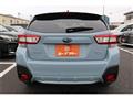 2017 Subaru IMPREZA XV HYBRID
