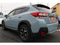 2017 Subaru IMPREZA XV HYBRID