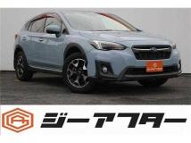 2017 Subaru IMPREZA XV HYBRID
