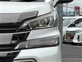 2017 Toyota Vellfire