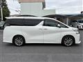 2017 Toyota Vellfire