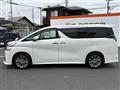 2017 Toyota Vellfire