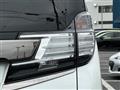 2017 Toyota Vellfire