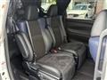 2017 Toyota Vellfire