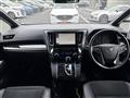2017 Toyota Vellfire