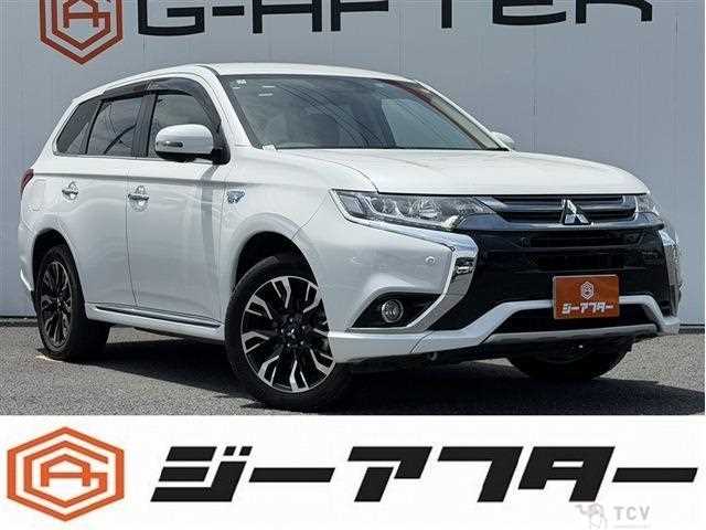 2016 Mitsubishi Outlander