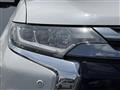 2016 Mitsubishi Outlander