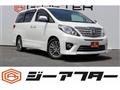 2013 Toyota Alphard G