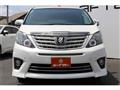 2013 Toyota Alphard G