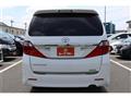 2013 Toyota Alphard G