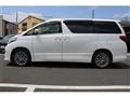 2013 Toyota Alphard G