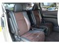 2013 Toyota Alphard G