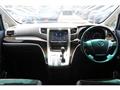 2013 Toyota Alphard G