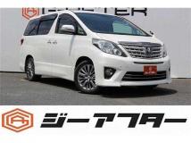 2013 Toyota Alphard G