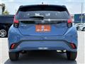 2026 Toyota AQUA