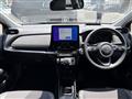 2026 Toyota AQUA