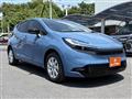 2026 Toyota AQUA