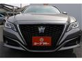 2020 Toyota Crown