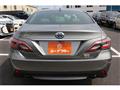2020 Toyota Crown