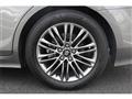 2020 Toyota Crown