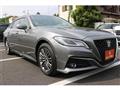 2020 Toyota Crown