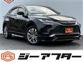 2021 Toyota Harrier